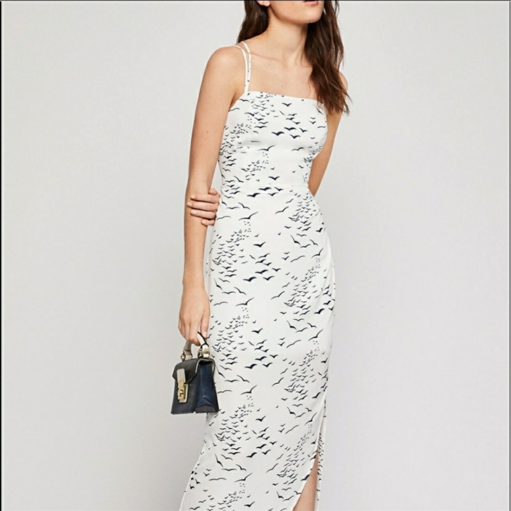 Bcbgeneration maxi dress